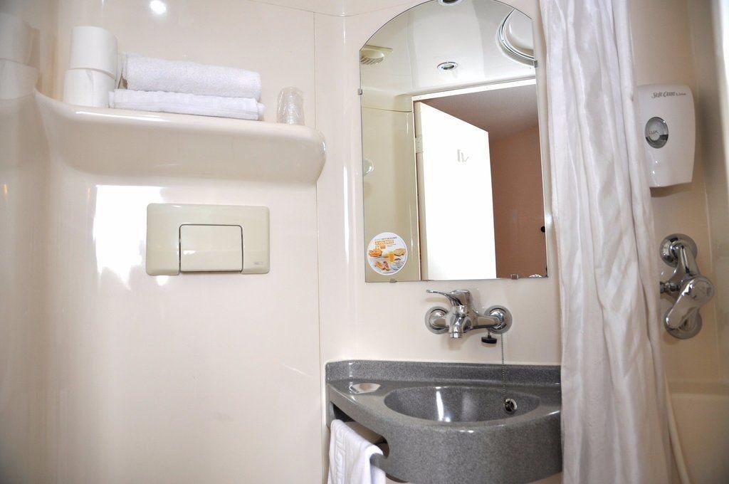 Premiere Classe Nancy Sud - Ludres Exterior photo