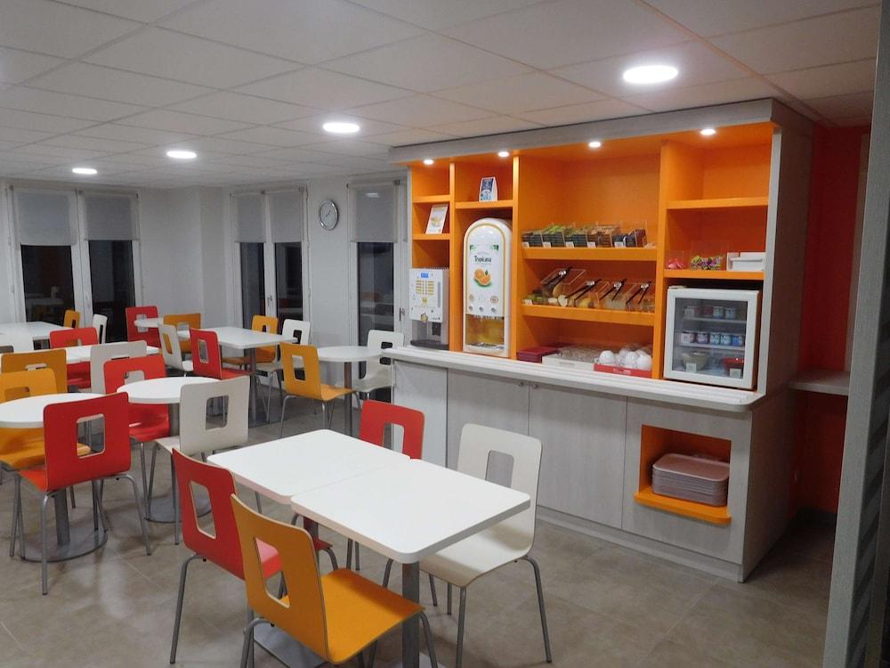 Premiere Classe Nancy Sud - Ludres Exterior photo