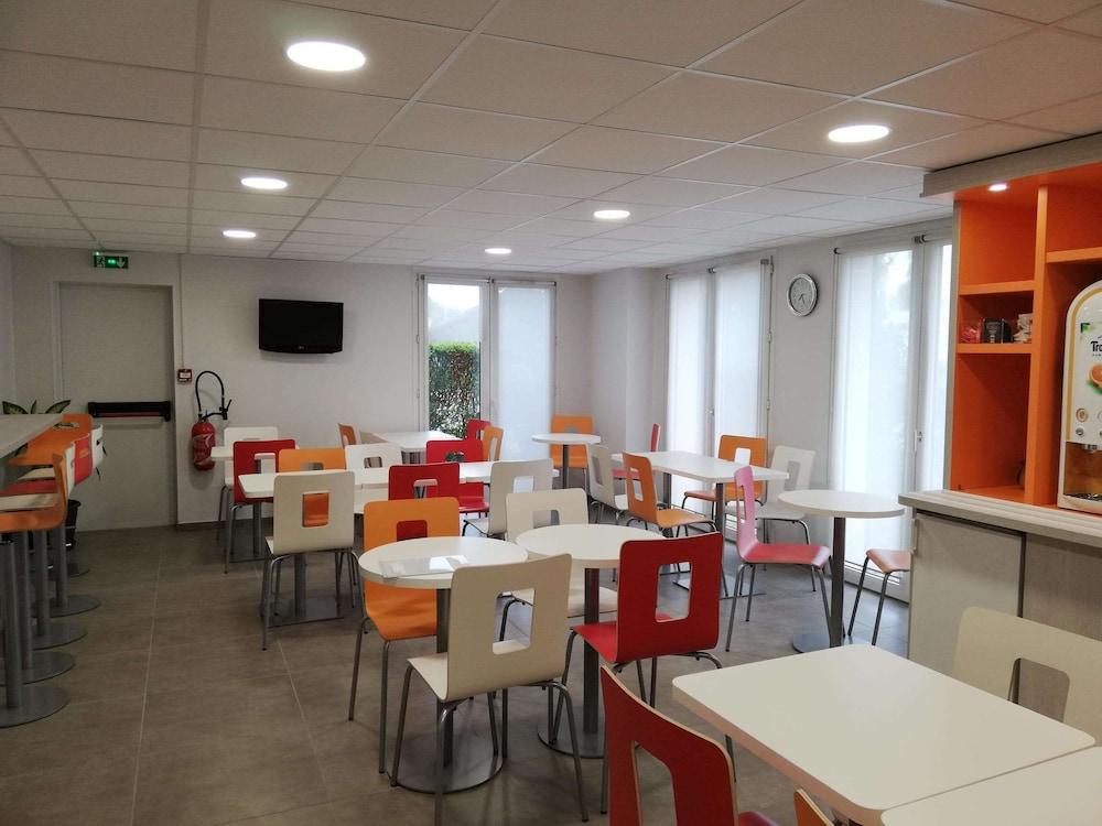 Premiere Classe Nancy Sud - Ludres Exterior photo