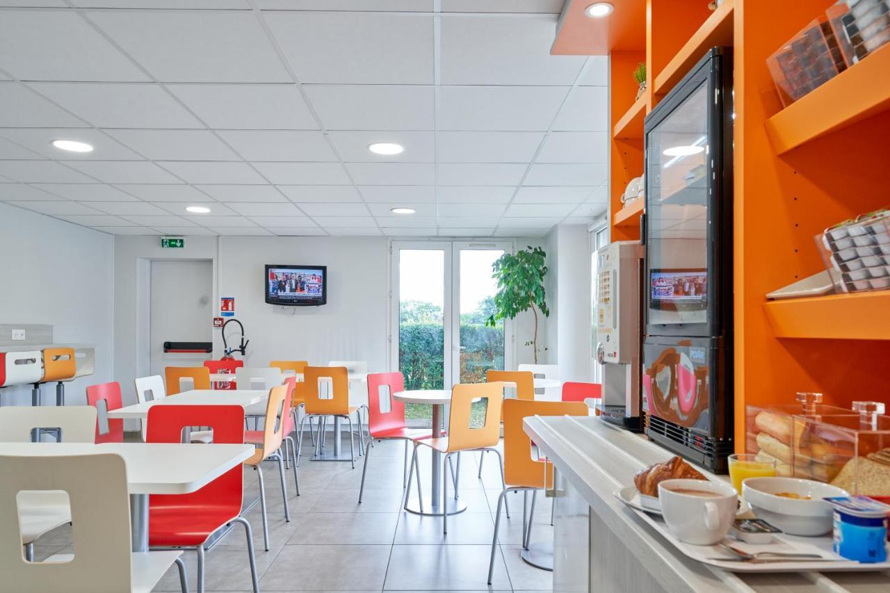 Premiere Classe Nancy Sud - Ludres Exterior photo