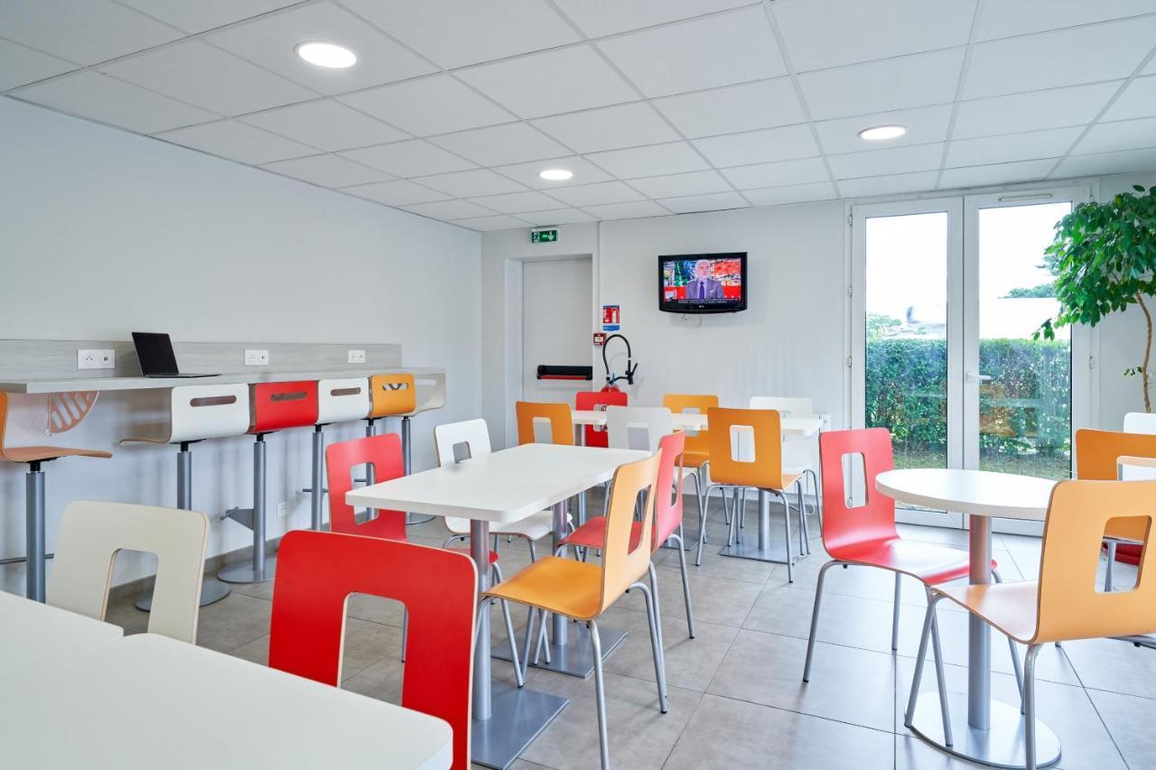 Premiere Classe Nancy Sud - Ludres Exterior photo