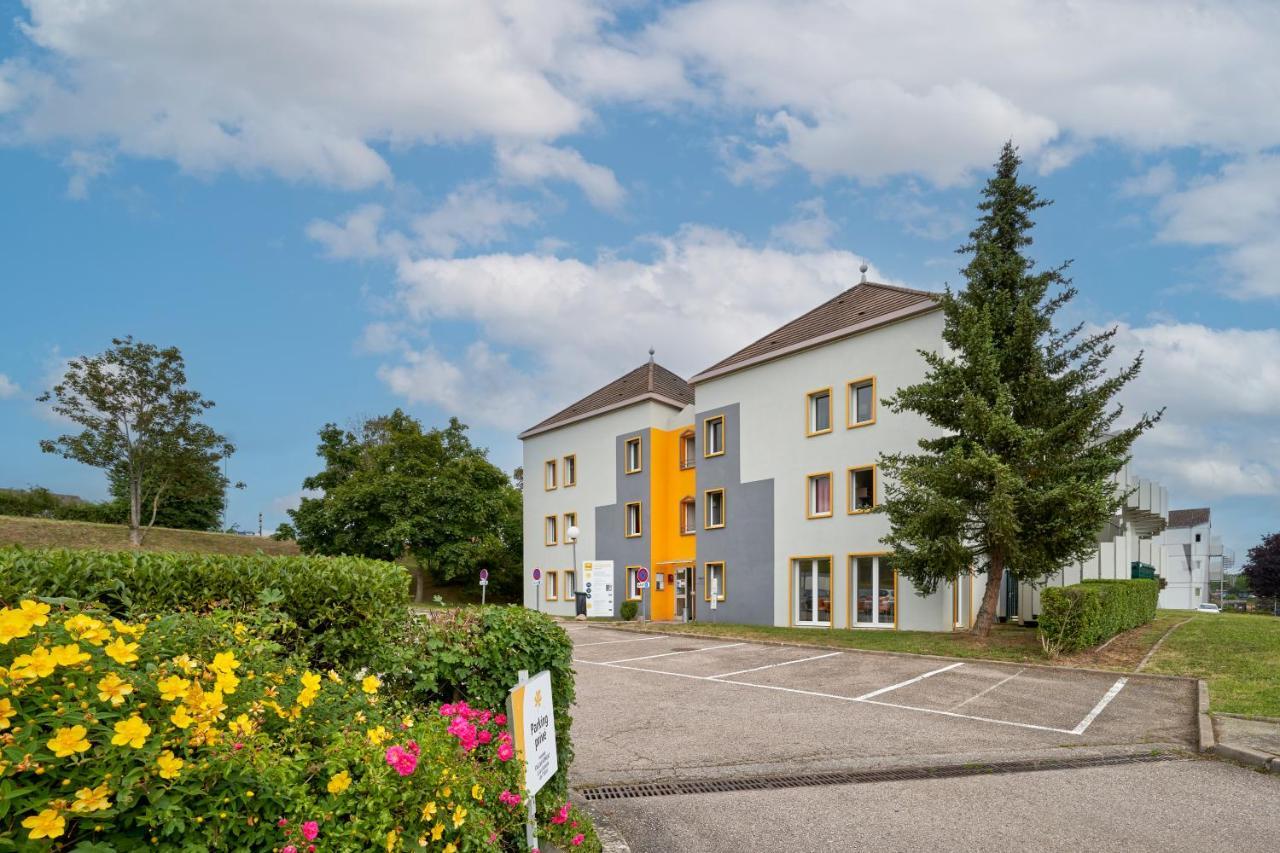 Premiere Classe Nancy Sud - Ludres Exterior photo