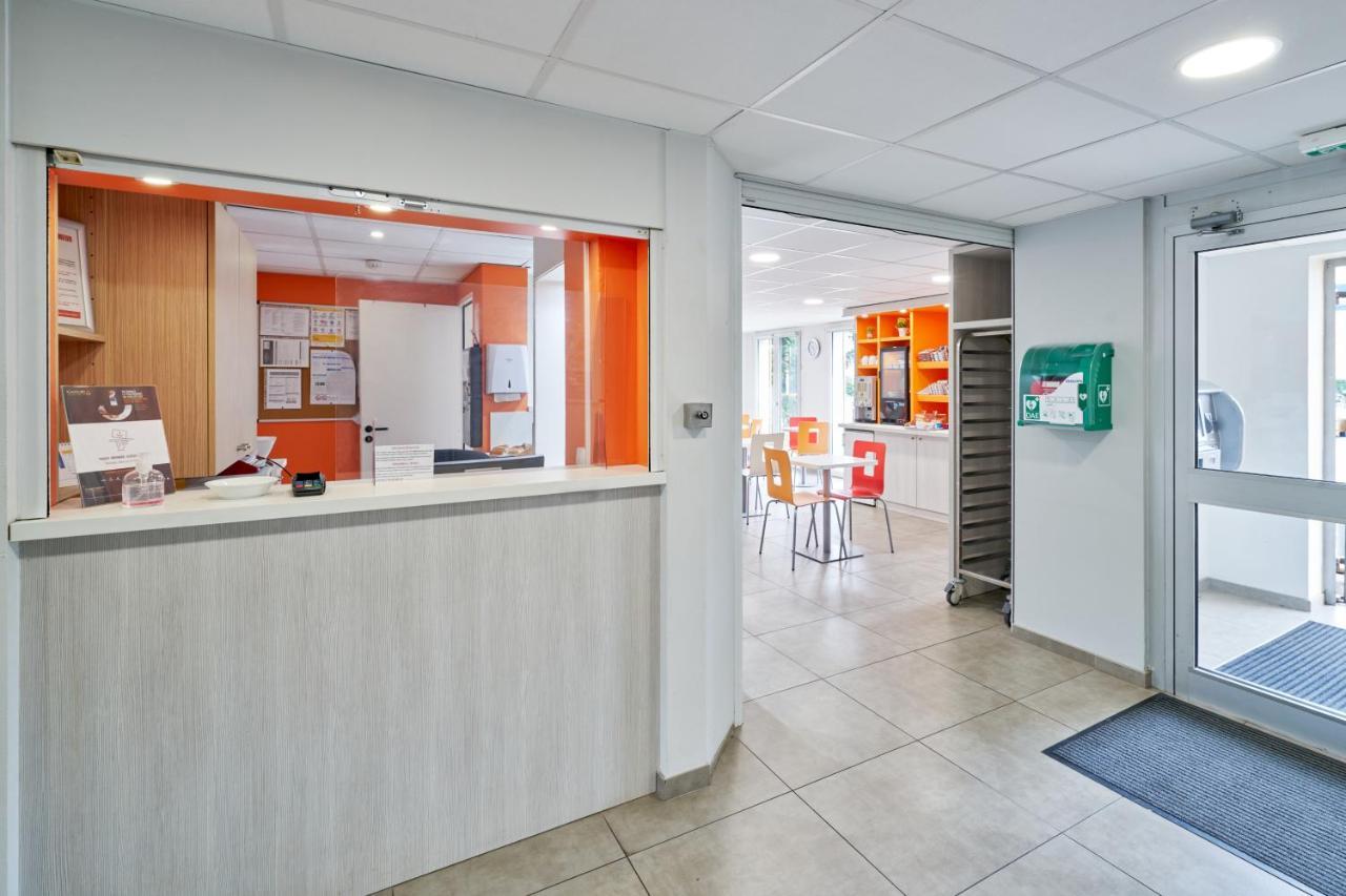 Premiere Classe Nancy Sud - Ludres Exterior photo