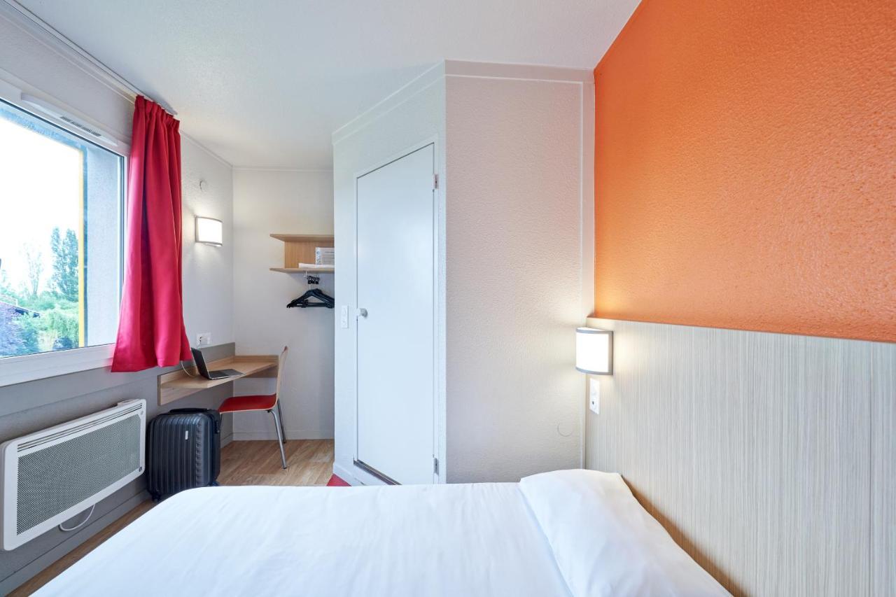 Premiere Classe Nancy Sud - Ludres Exterior photo