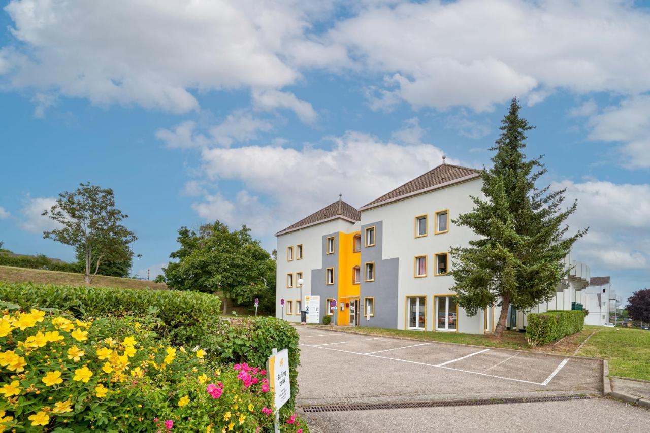 Premiere Classe Nancy Sud - Ludres Exterior photo