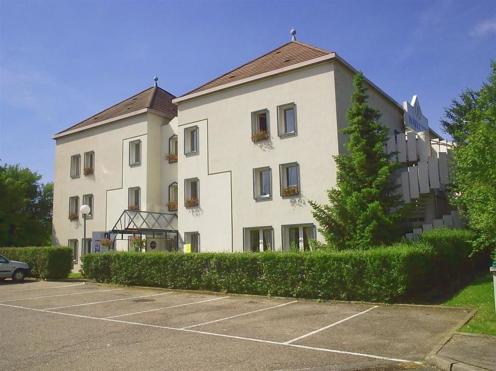 Premiere Classe Nancy Sud - Ludres Exterior photo